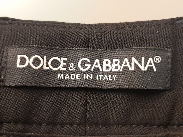 Pantalone Dolce&Gabbana