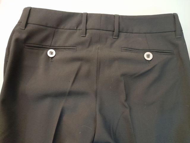 Pantalone Dolce&Gabbana