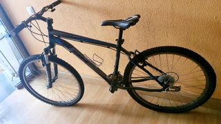 BICICLETA BH OVER (USO UNA SOLA VEZ)
