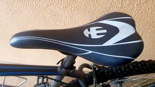 BICICLETA BH OVER (USO UNA SOLA VEZ)