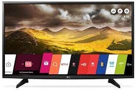 LG 43UH610V, webOs 3.0 Resolución HDR 4K Ultra HD