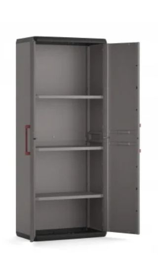 armario resina nuevos