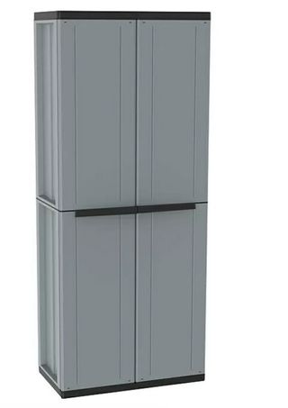 armario resina nuevos