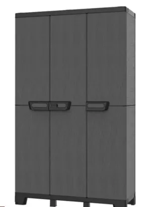 armario resina nuevos