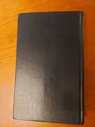 La Hojarasca.  Gabriel García Márquez