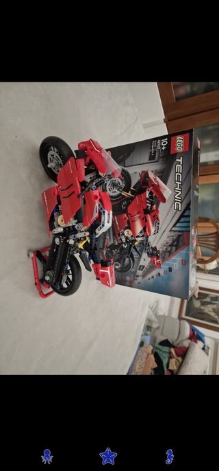 lego technic