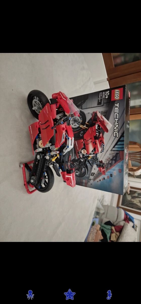 lego technic