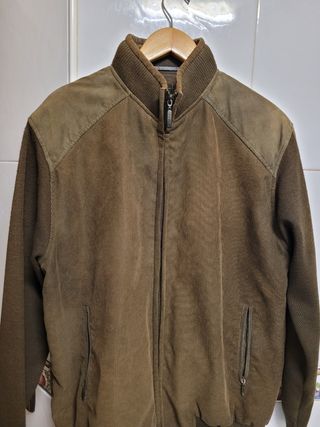DUSTIN DE OFERTA Chaqueta con 2bolsillos cerrables