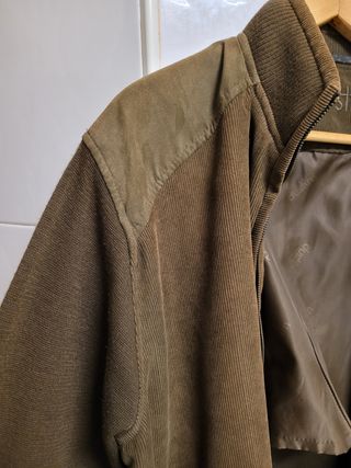 DUSTIN DE OFERTA Chaqueta con 2bolsillos cerrables