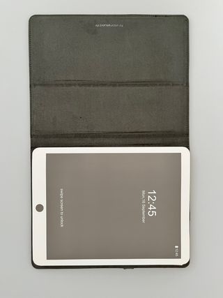 Funda universal para tablet de 9 a 10,8"