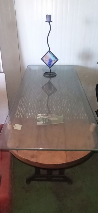 mesa trillo rebajado