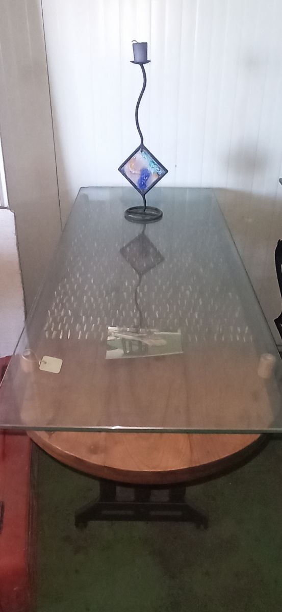 mesa trillo rebajado