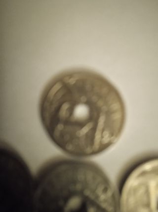 sería completo de 1949 y 1963 flechas invertidas 