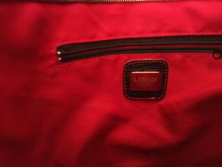 Vendo borsa di pura pelle nuova