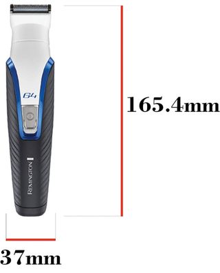 cortapelos Remington G4 graphite PRECINTADA