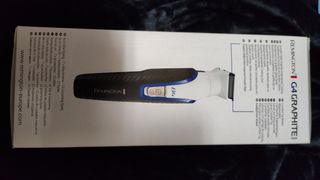 cortapelos Remington G4 graphite PRECINTADA