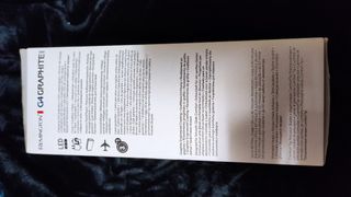 cortapelos Remington G4 graphite PRECINTADA