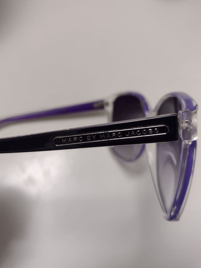 Marc Jacobs occhiali da sole