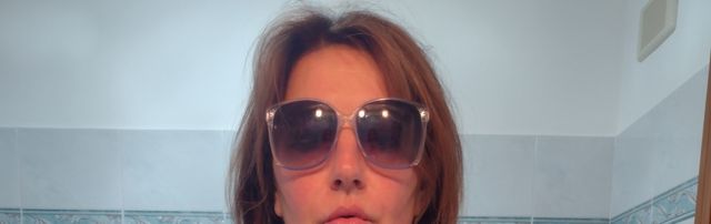 Marc Jacobs occhiali da sole