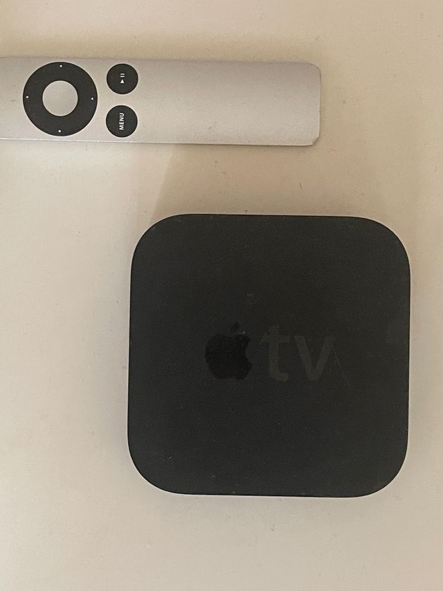 Apple TV 3