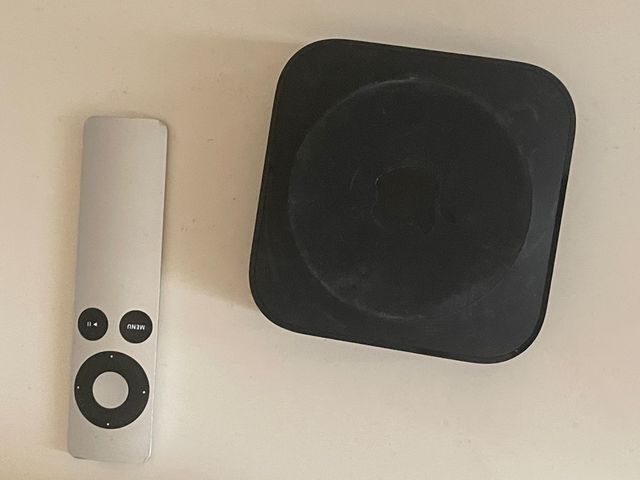 Apple TV 3