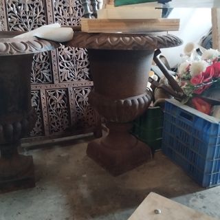 Copa hierro 