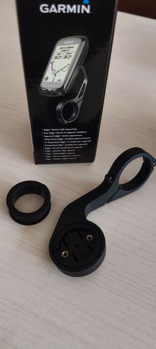 SOPORTE  FRONTAL GARMIN PARA EDGE