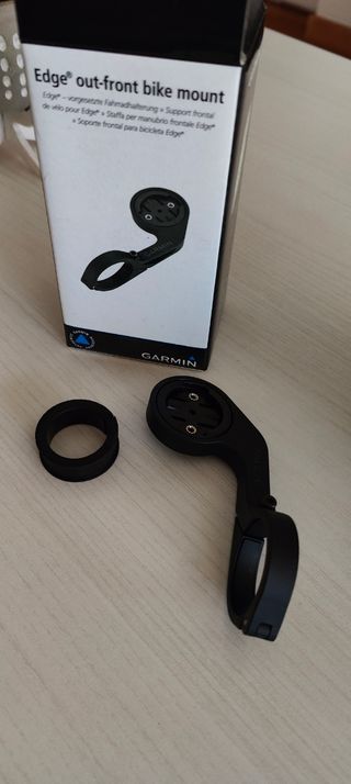 SOPORTE  FRONTAL GARMIN PARA EDGE