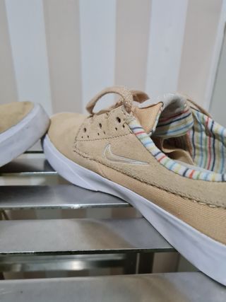 zapatillas Nike