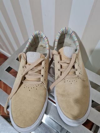 zapatillas Nike