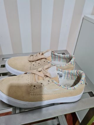 zapatillas Nike