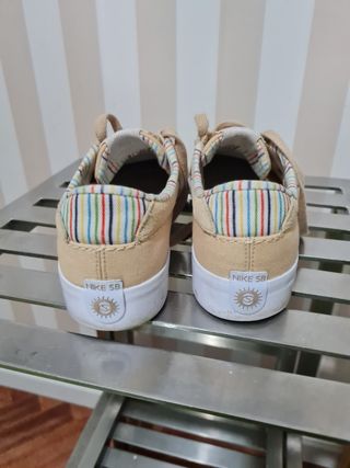 zapatillas Nike