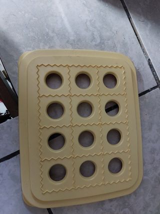 forma per ravioli