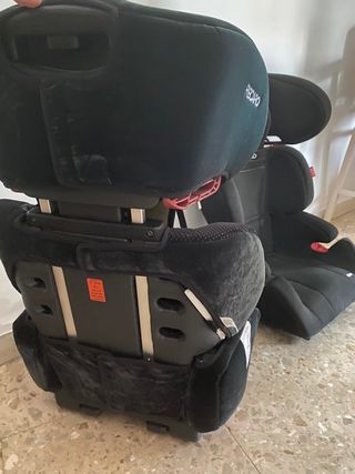 Recaro Milano (2 unidades)