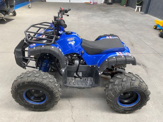 se vende quad de 110