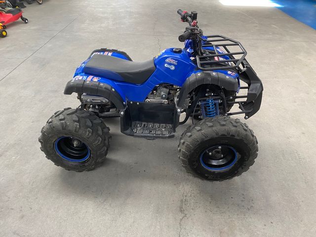 se vende quad de 110