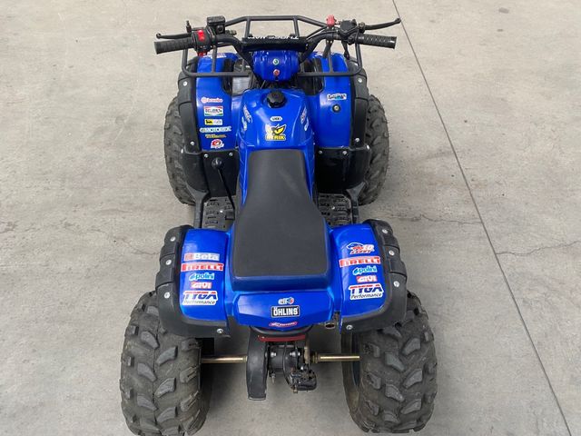 se vende quad de 110