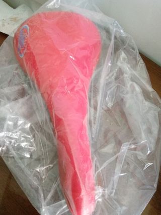 casco con sella S Marco ,nera e bianca, NO rossa