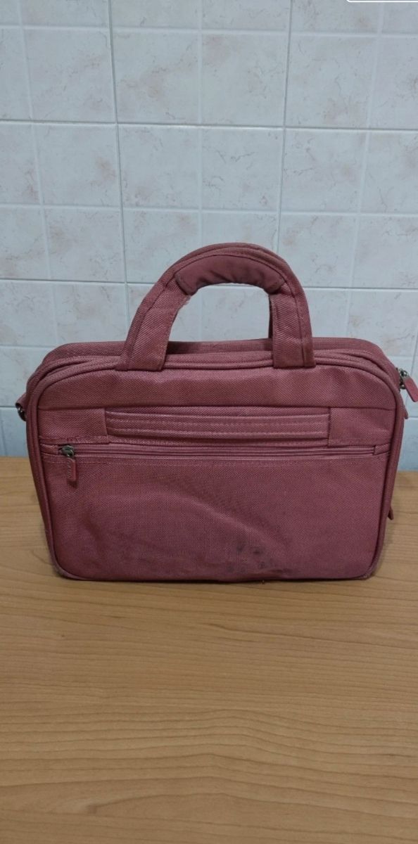 Tracolla porta PC Gaudì