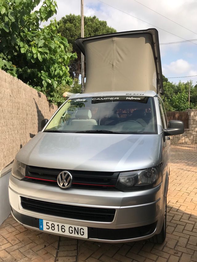 Alquila tu California