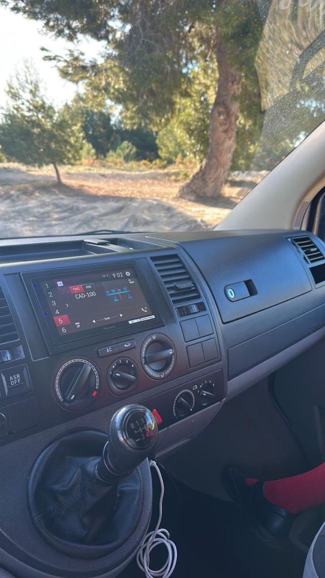 Alquila tu California