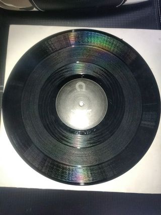 disco de vinilo hip hop