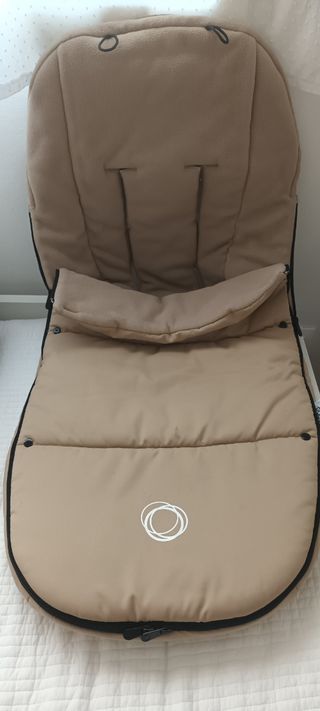 Saco bugaboo cameleon