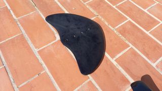 Foil kitesurf + tabla foil moses