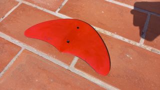 Foil kitesurf + tabla foil moses