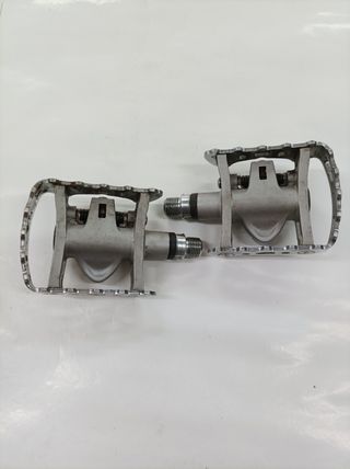 pedales shimano automaticos