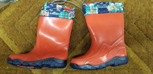 Stivali bambino n°25