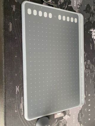 Tablet Gráfica HUION HS611 
