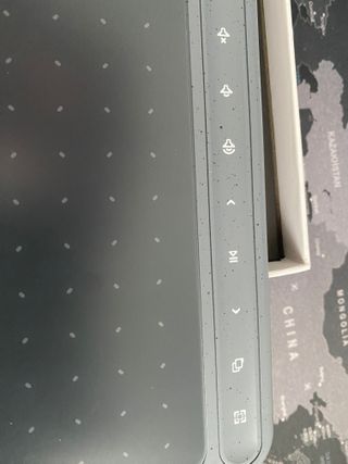 Tablet Gráfica HUION HS611 