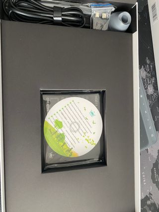 Tablet Gráfica HUION HS611 